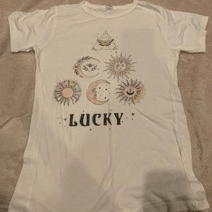 Lucky T-shirt